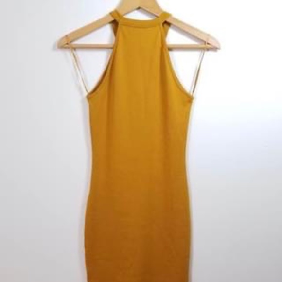 Zara Bodycon dress sz small - Picture 1 of 2